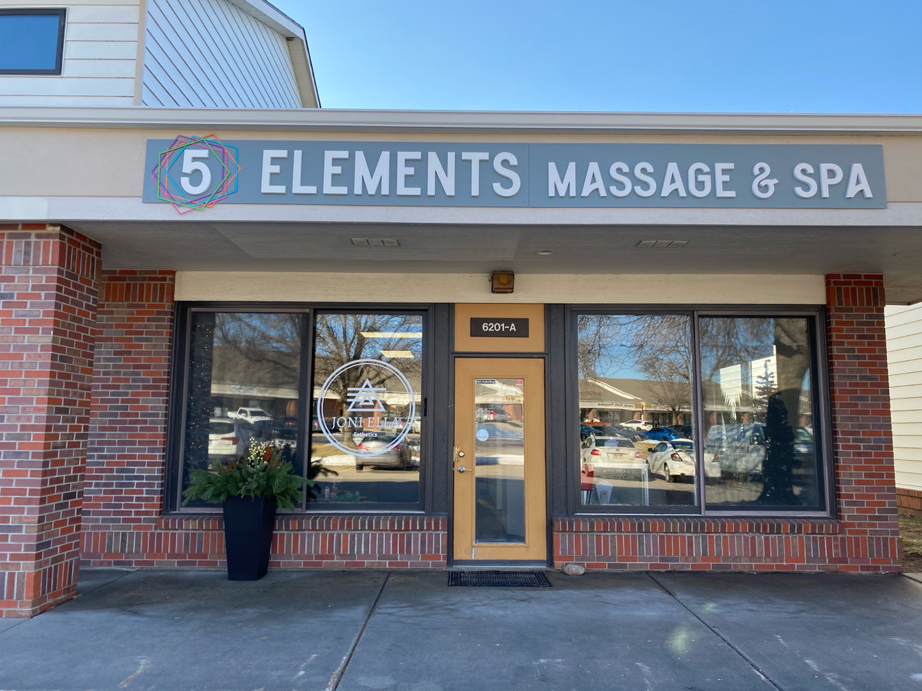 5 Elements Massage In Lincoln NE | Vagaro